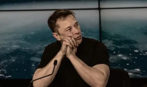 Pendapatan Twitter Turun, Elon Musk: Ditambah Beban Utang yang Berat