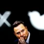 Mengapa elon musk harus mengganti logo twitter dengan huruf x, kenapa musk?