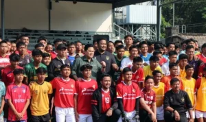 Erick Thohir: Solo Hosts U-17 World Cup Semifinals and Finals