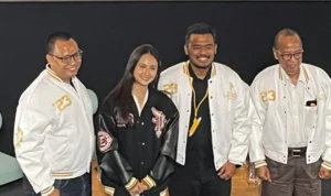 Berhadiah Fantastis, Piala Presiden Esports 2023 Resmi Dimulai!