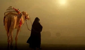 Sejarah Nusaibah binti Ka'ab, Mujahidah Terhebat dalam Islam