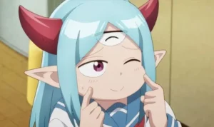 Link Nonton Anime Level 1 Demon Lord And One Room Hero Episode 1