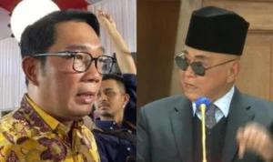 Ridwan Kamil Digugat Panji Gumilang karena Tuduhan Framming