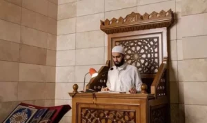 Contoh Khutbah Jum'at yang Inspiratif dan Membawa Manfaat
