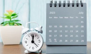 Jangan Lewatkan, ini Jadwal Puasa Tasua Asyura pada Tahun 2023