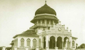 Sejarah Islam di Indonesia Membentuk Kehidupan dan Identitas Bangsa
