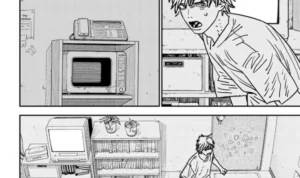 Prediksi dan Bocoran Cerita Chainsaw Man Chapter 135