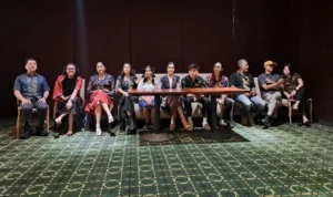 Film Horor Mantra Surugana Menceritakan Tentang Bangkitnya Sosok Iblis Lewat Mantra dan Kutukan