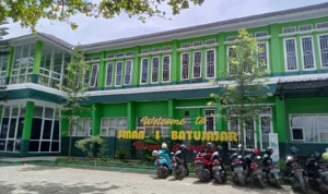 Tak Lolos PPDB Padahal Lokasi Sekolah Dekat Rumah, Orang Tua Protes SMAN 1 Batujajar