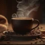 Cara Aman dan Sehat Minum Kopi, Perhatikan!