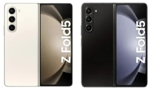 Samsung galaxy z fold 5