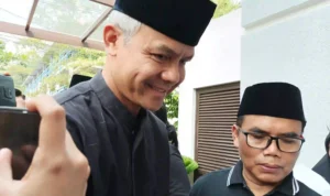Ada 2 Nama Bocoran Cawapres Ganjar Pranowo, Siapa Saja?