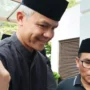 Ada 2 Nama Bocoran Cawapres Ganjar Pranowo, Siapa Saja?