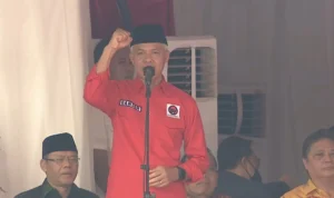 Tarik-Ulur Siapa Cawapres Ganjar Pranowo di Pilpres 2024