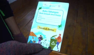 Bank Sampah, Sukses Tangani Masalah Sampah di Garut! Bank Sampah, Sukses Tangani Masalah Sampah di Garut!