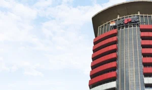 Dewas KPK Gelar Sidang Etik Johanis Tanak Hari ini!