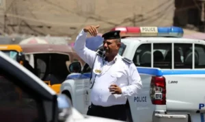 Gelombang Panas Diprediksi Bakal Melanda Irak, Suhu Panas Nyaris Menembus Rekor!