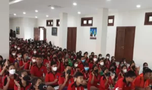 Jawaban Teka-Teki Makanan dan Minuman yang Seru Selama MPLS, Yakin Gak Kepikiran!! Teka-Teki Seru Selama MPLS