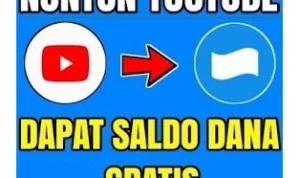 Cara Dapat Saldo Dana Rp400 Ribu per Hari