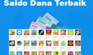 Cara Dapat Uang Melalui Aplikasi Penghasil Saldo DANA Cara Dapat Uang Melalui Aplikasi Penghasil Saldo DANA