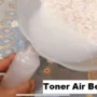 Toner Air Beras