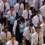 Arti Keju Berputar, Keripik Cinta hingga Ikan Masuk Angin, Ini Kumpulan Teka Teki MPLS 2024 yang Lagi Viral