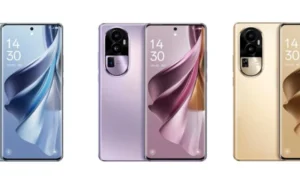 Oppo Reno10 5G