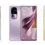 Oppo Reno10 5G