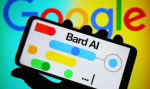 Fitur baru google bard