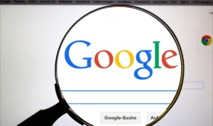 Ilustrasi Data Gaji Karyawan Google Bocor/Foto: Pixabay (422737)