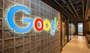 12 ribu data gaji karyawan google bocor