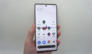 Google Pixel 7 Pro, Smartphone Kelas Sultan yang Jarang Diketahui Orang-Orang!