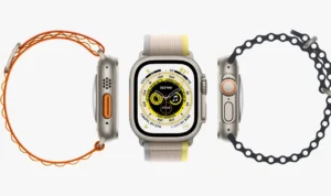Apple Watch Ultra Bocorkan Fitur Generasi Selanjutnya Apple Watch Ultra Bocorkan Fitur Generasi Selanjutnya