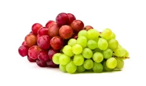 Manfaat Rutin Makan Buah Anggur, Simak di Sini