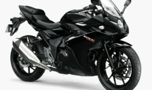 Suzuki Merilis GSX250R Terbaru 2023 Dua Silinder, Siap Tantang Honda CBR250RR Suzuki GSX250R meluncur, intip spesifikasi lengkapnya
