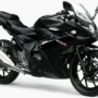 Suzuki GSX250R meluncur, intip spesifikasi lengkapnya