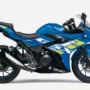 Suzuki New GSX250R Jadi Motor Primadona Bagi Kaum Penantang Jalanan, Benarkah?