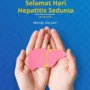 Hari Hepatitis Sedunia, Memerangi Penyakit Mematikan