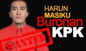 Terkecoh Berburu Harun Masiku hingga Negeri Jiran, KPK Enggan Gegabah! Terkecoh Berburu Harun Masiku hingga Negeri Jiran, KPK Enggan Gegabah!