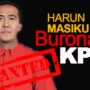 Terkecoh Berburu Harun Masiku hingga Negeri Jiran, KPK Enggan Gegabah!
