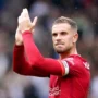 Pindah ke Al-Ettifaq, Henderson Sampaikan Pesan Perpisahan untuk Liverpool