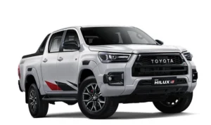 Penjualan Toyota Hilux Selama Sebulan, Tembus hingga Ribuan! Penjualan Toyota Hilux Selama Sebulan, Tembus hingga Ribuan!