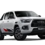 Penjualan Toyota Hilux Selama Sebulan, Tembus hingga Ribuan!