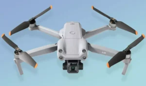 Ini Dia Spesifikasi Drone DJI Air 3 dengan Kamera Ganda 4K