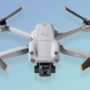 Ini Dia Spesifikasi Drone DJI Air 3 dengan Kamera Ganda 4K