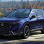 Honda CR-V Generasi Terbaru Viral, Yusak: Kita Tunggu Saja!