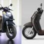 Perbandingan Honda Genio dan Honda Scoopy, Motor Skutik yang Punya Keunggulan Masing-Masing!