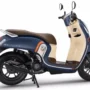 Fitur dan Keunggulan Honda Scoopy 2023, Skutik Keren dengan Penampilan Kekinian!