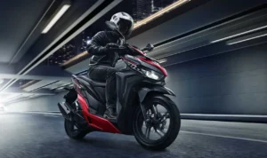 Honda Vario 150 eSP, Skutik Berkendara yang Efisien dan Canggih