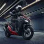 Honda Vario 150 eSP, Skutik Berkendara yang Efisien dan Canggih